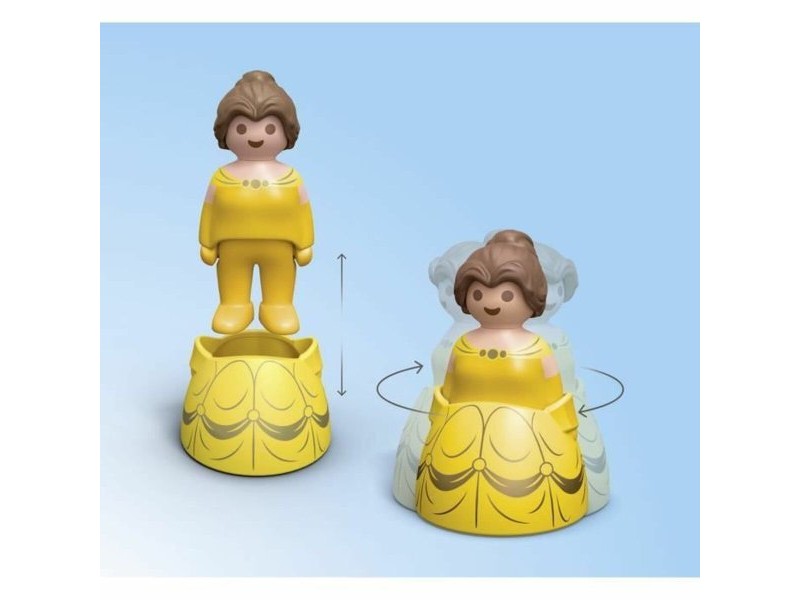 Playset Playmobil 71458