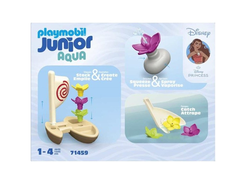 Playset Playmobil 71459
