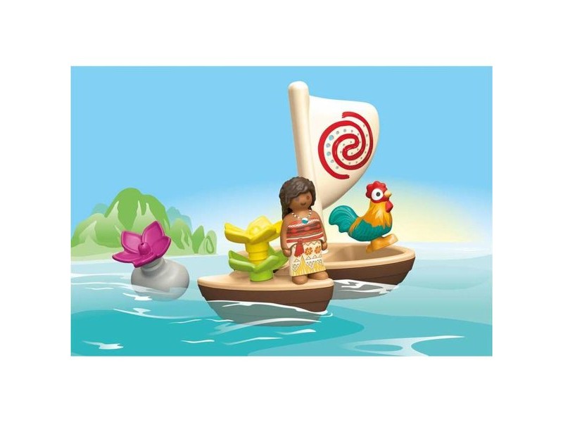 Playset Playmobil 71459
