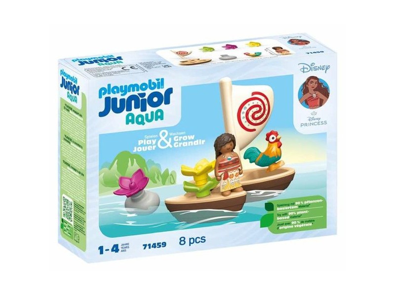 Playset Playmobil 71459
