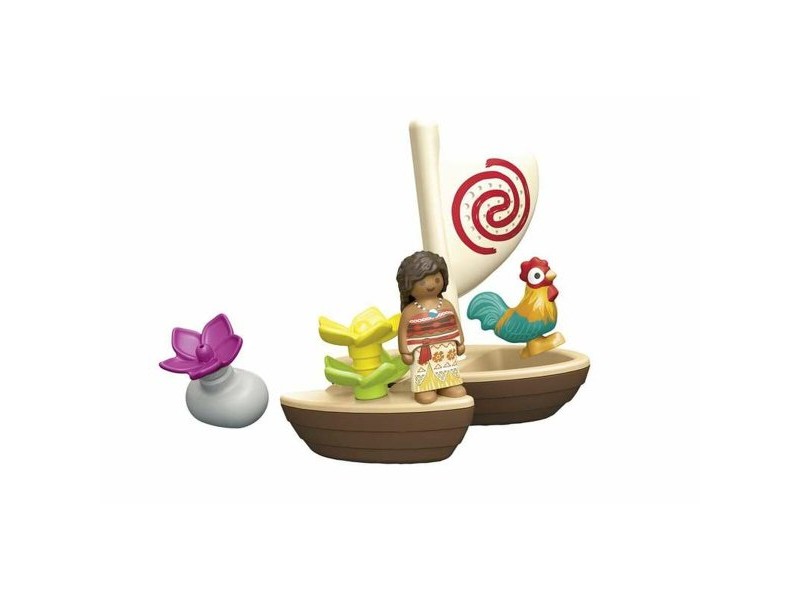 Playset Playmobil 71459