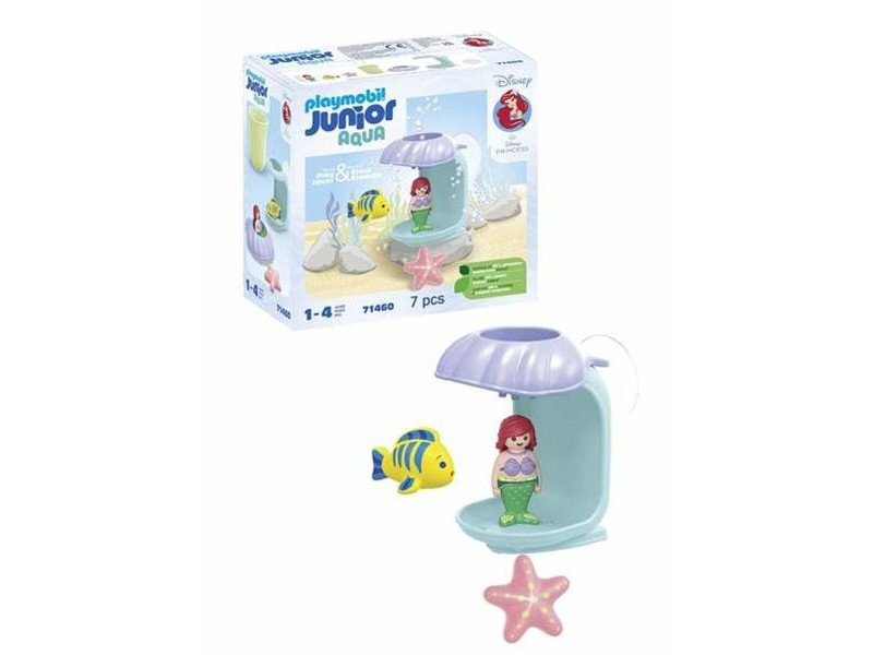 Playset Playmobil Ariel