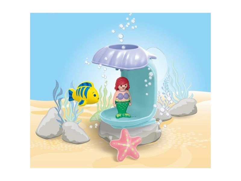 Playset Playmobil Ariel