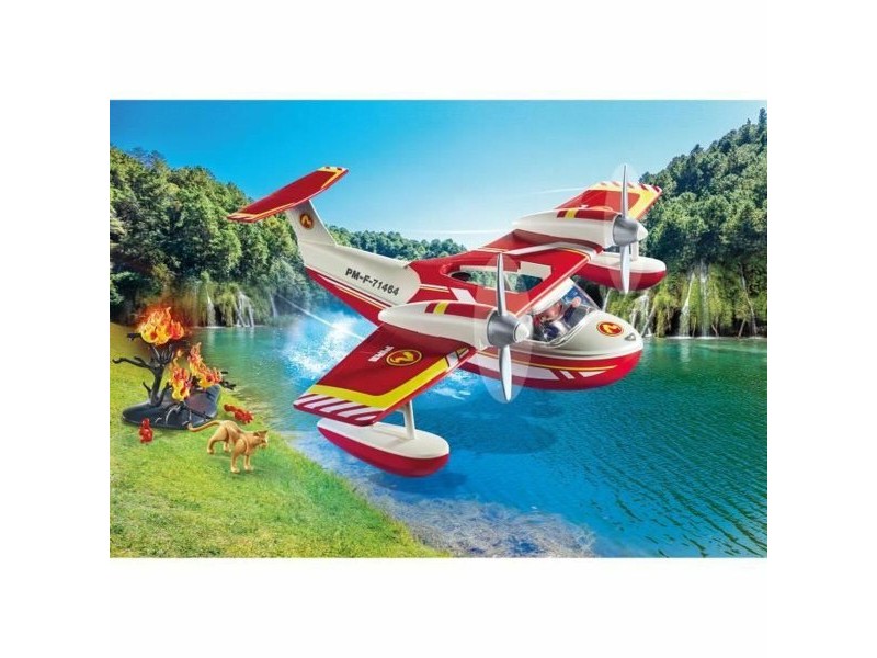 Playset Playmobil 71463