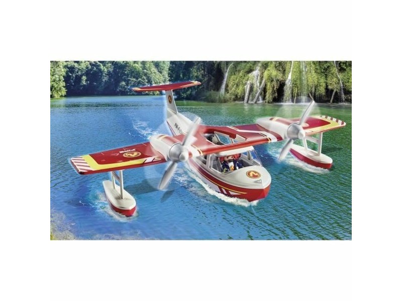 Playset Playmobil 71463