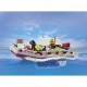 Playset Playmobil Action Heroes - Fireboat and Water Scooter 71464 52 Части Playset Playmobil Action Heroes - Fireboat and Water Scooter 71464 52 Части