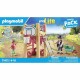 Playset Playmobil 71475 My life