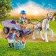 Игра Комплект Превозни Средства Playmobil 71496 33 Части