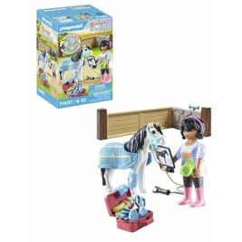 Playset Playmobil 71497 27 Части