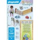 Playset Playmobil 71497 27 Части