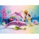 Playset Playmobil 71501 Princess Magic 28 Части 28 броя