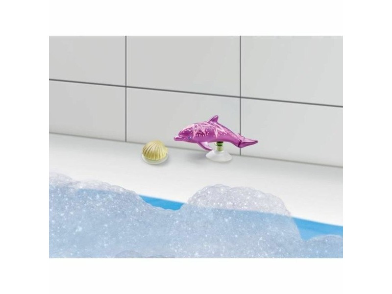 Playset Playmobil 71501 Princess Magic 28 Части 28 броя