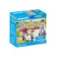 Playset Playmobil Color Мото 25 Части