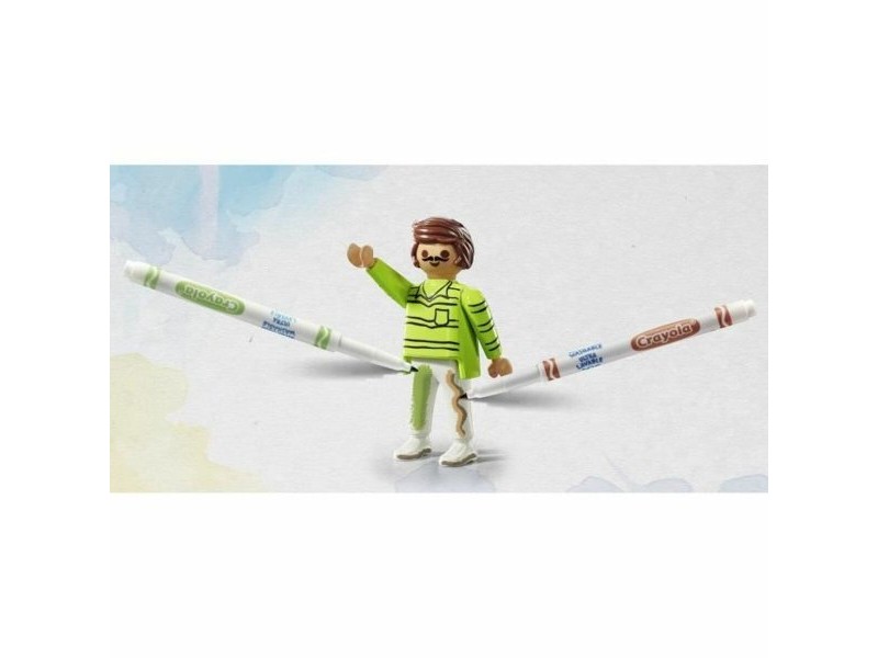 Playset Playmobil Color 71514 Grooming Salon 61 Части