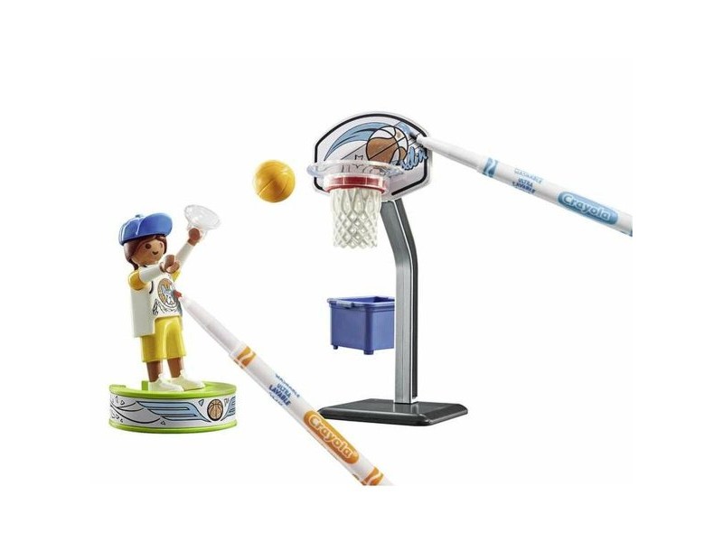 Playset Playmobil 71516