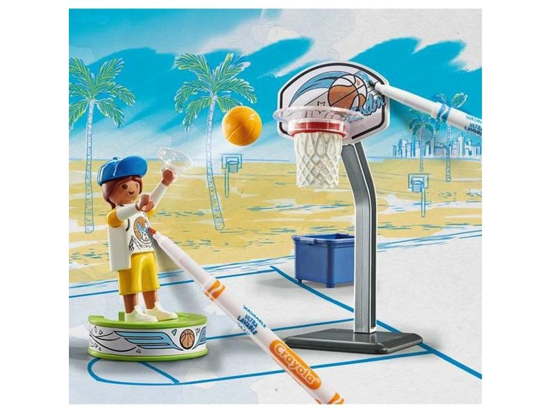 Playset Playmobil 71516