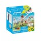 Playset Playmobil 71517 17 Части