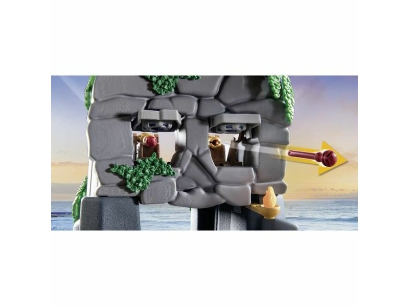 Playset Playmobil Pirates 71531