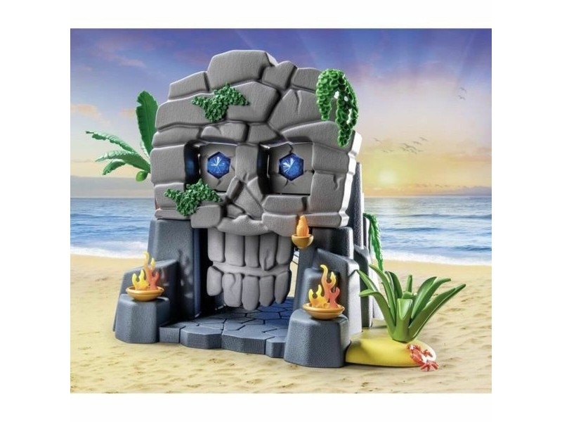 Playset Playmobil Pirates 71531