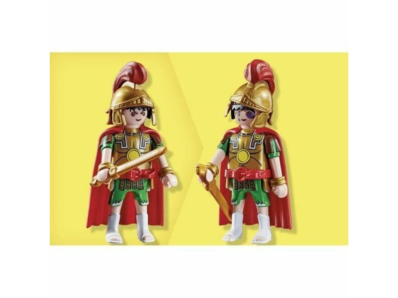 Playset Playmobil Asterix 71543