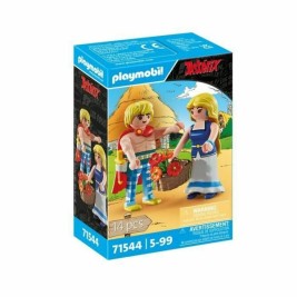 Playset Playmobil 14 Части