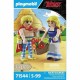 Playset Playmobil 14 Части