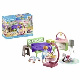 Playset Playmobil 50 Части