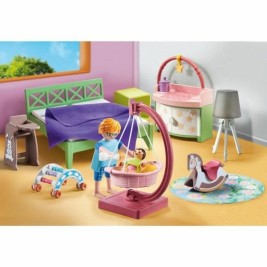 Playset Playmobil 50 Части