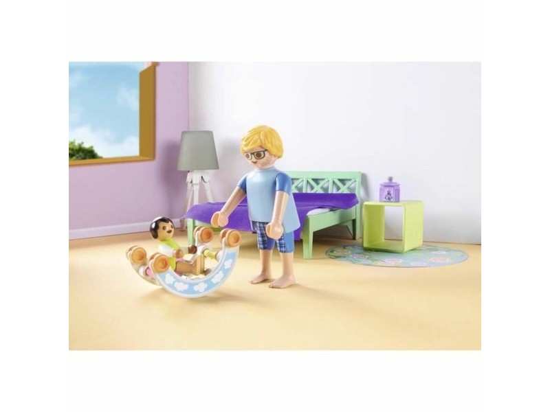 Playset Playmobil 50 Части