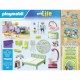 Playset Playmobil 50 Части