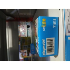 Playset Playmobil