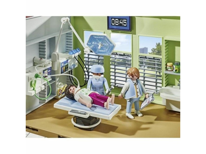 Playset Playmobil 71615