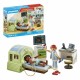 Playset Playmobil 71618 - Patient Medical Scanner 29 Части Playset Playmobil 71618 - Patient Medical Scanner 29 Части