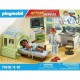 Playset Playmobil 71618 - Patient Medical Scanner 29 Части Playset Playmobil 71618 - Patient Medical Scanner 29 Части