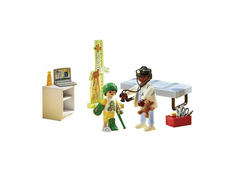 Playset Playmobil 71619