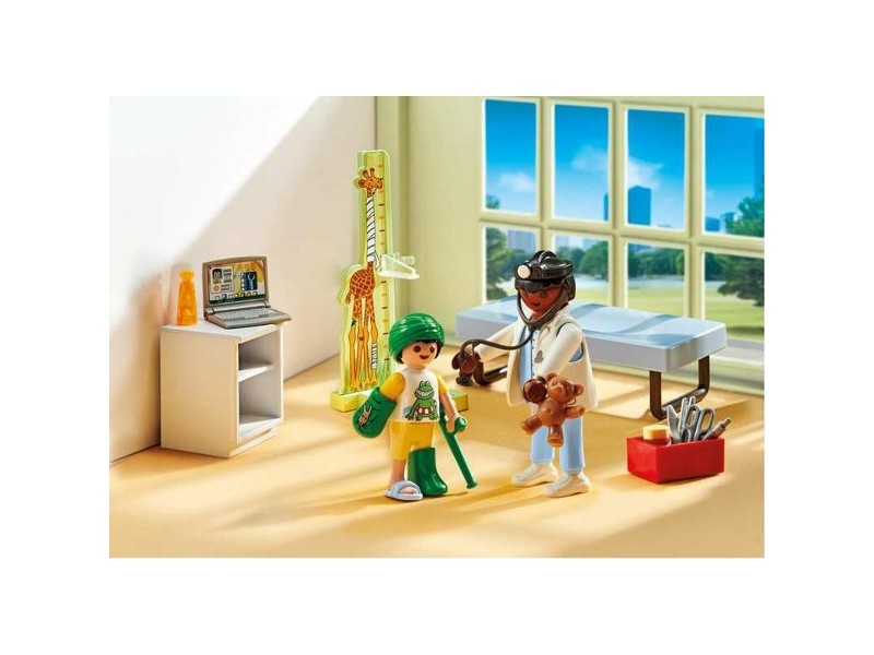 Playset Playmobil 71619