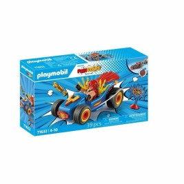 Playset Playmobil 71632 39 Части