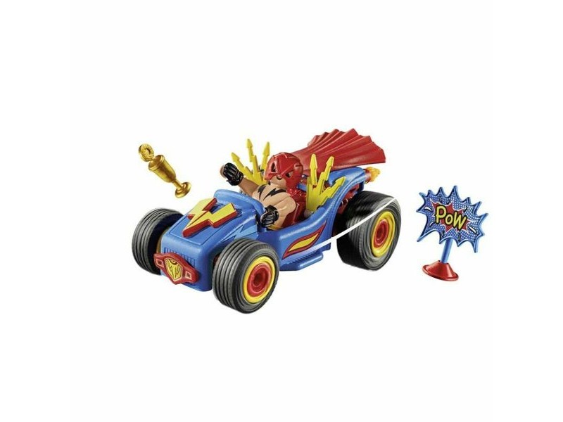 Playset Playmobil 71632 39 Части