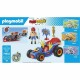 Playset Playmobil 71632 39 Части