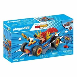 Playset Playmobil 71632 39 Части
