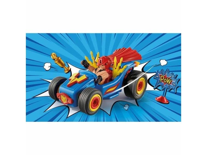 Playset Playmobil 71632 39 Части