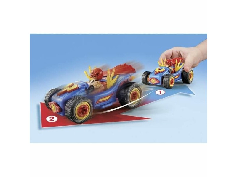 Playset Playmobil 71632 39 Части