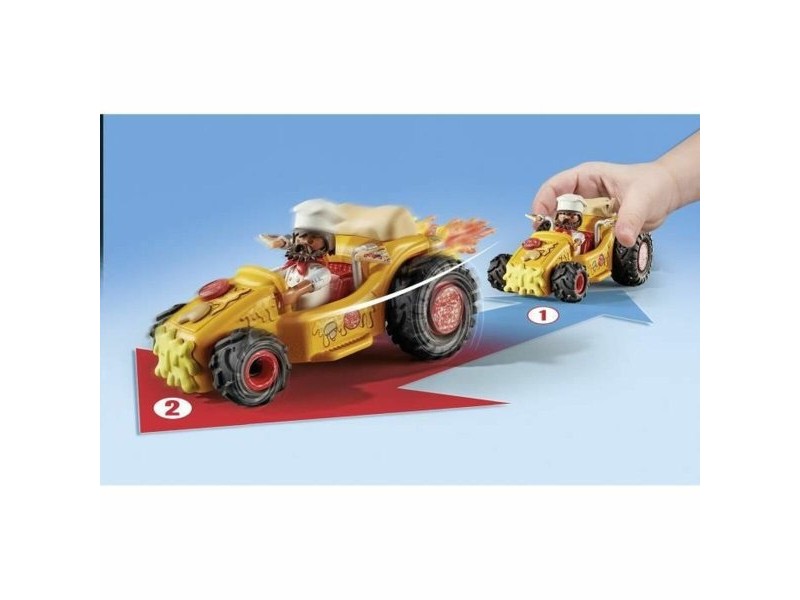 Playset Playmobil 71634