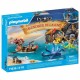 Коледен Календар Playmobil 71636 Pirate Advent Calendar Пластмаса Коледен Календар Playmobil 71636 Pirate Advent Calendar Пластмаса