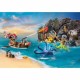 Коледен Календар Playmobil 71636 Pirate Advent Calendar Пластмаса