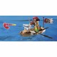Коледен Календар Playmobil 71636 Pirate Advent Calendar Пластмаса