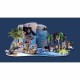 Коледен Календар Playmobil 71636 Pirate Advent Calendar Пластмаса