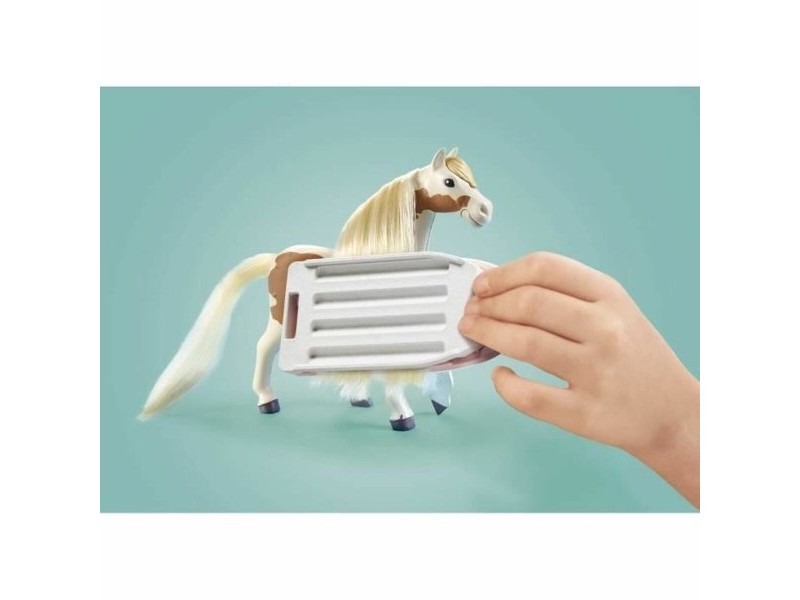 Playset Playmobil 71639 Ellie with horse 33 Части