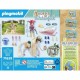 Playset Playmobil 71639 Ellie with horse 33 Части