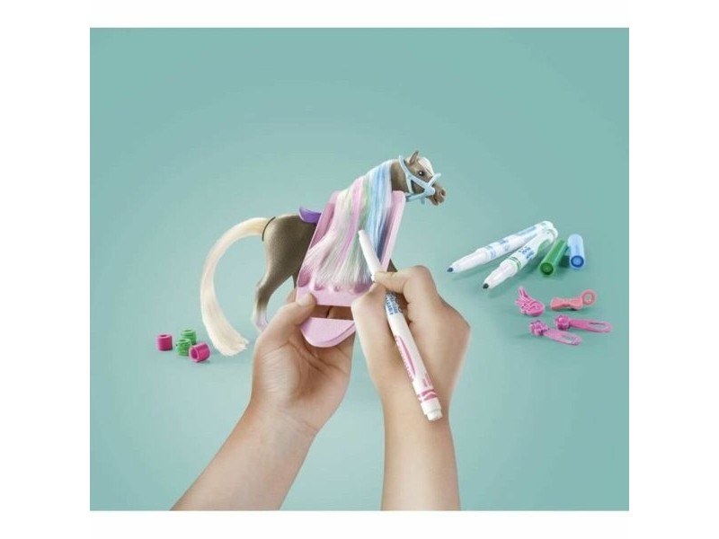 Playset Playmobil 71640 Horses of Waterfall 19 Части